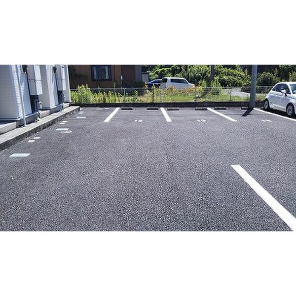 レオネクストあんなばんⅡ 室内写真5