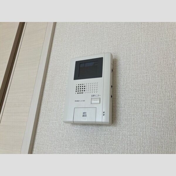CITY PAL 室内写真10