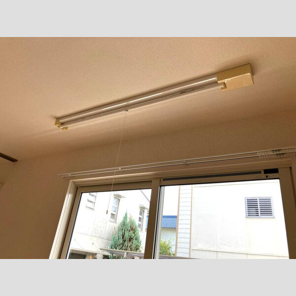 CITY PAL 室内写真2