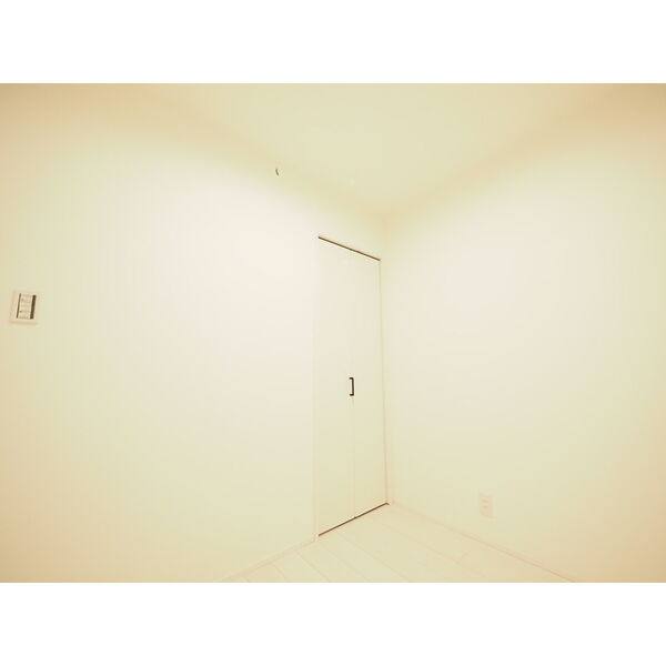 GRANDBLUE shohoⅡ 室内写真8