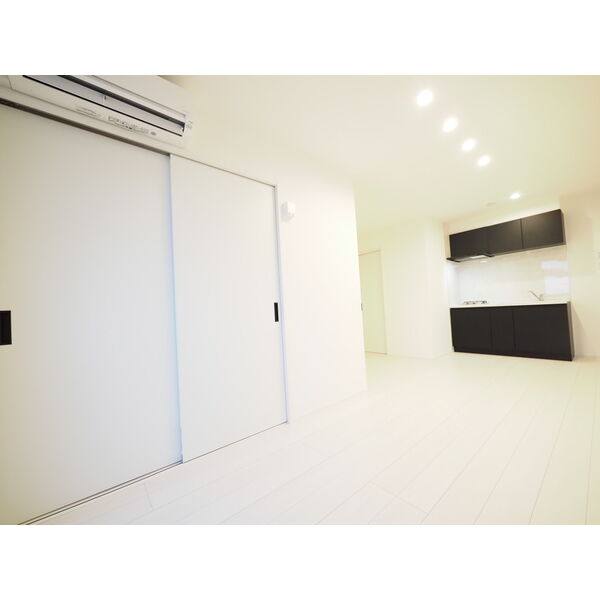 GRANDBLUE shohoⅡ 室内写真7