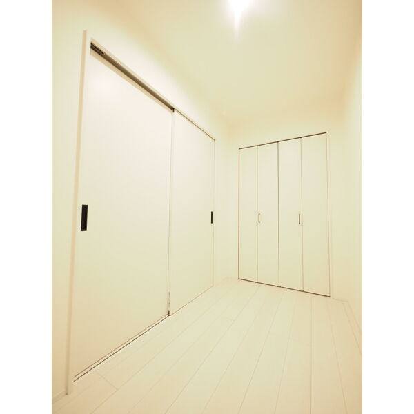 GRANDBLUE shohoⅡ 室内写真8