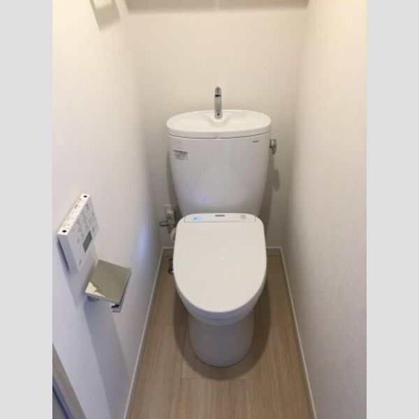 クレヴィスタ板橋西台Ⅱ 室内写真7