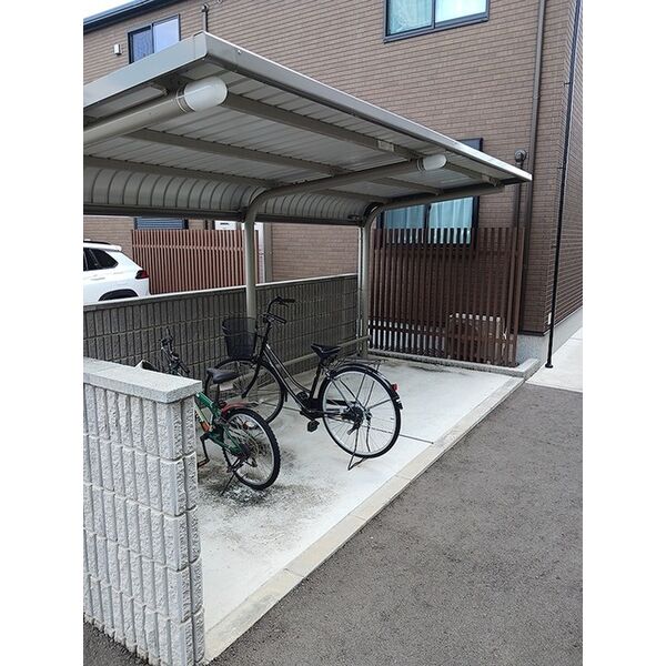 カーサ コスモ 室内写真9