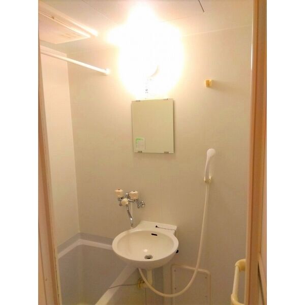レオパレスエスペランサ 室内写真10