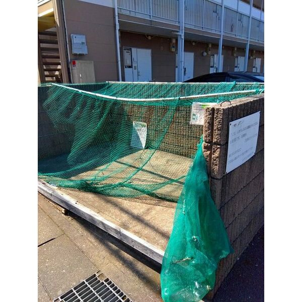 レオパレスエスペランサ 室内写真4