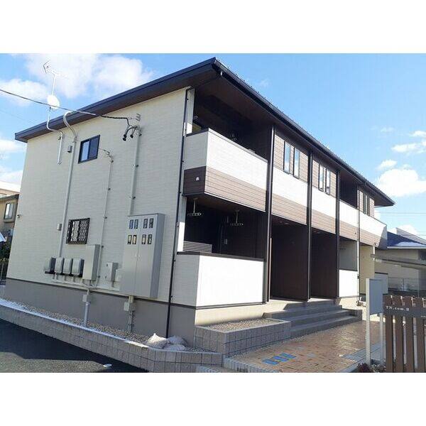 TN.com.Ⅱ 建物画像