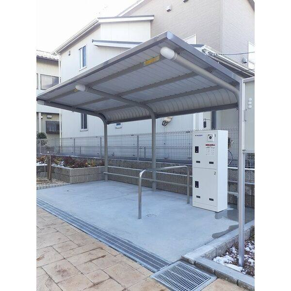 TN.com.Ⅱ 室内写真7
