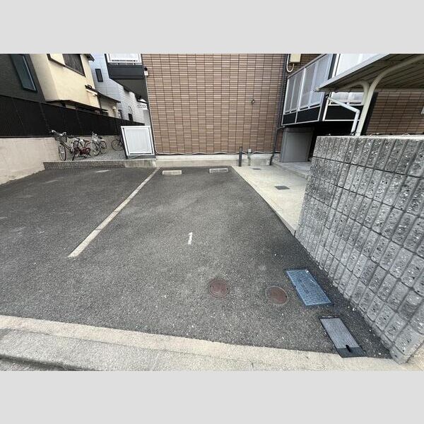 レオパレス宮山 室内写真3