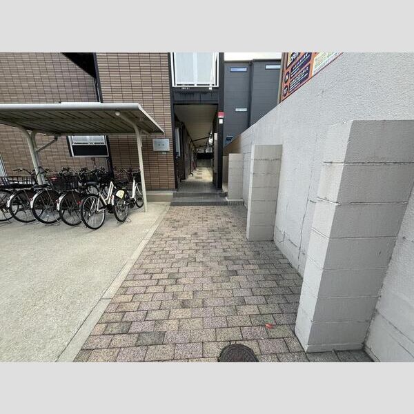 レオパレス宮山 室内写真5