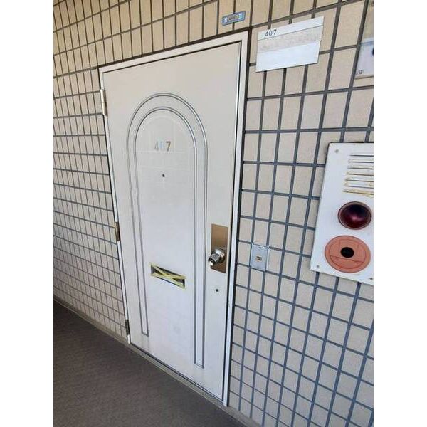 レジダンス・イン・三軒茶屋 室内写真9