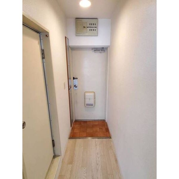 レジダンス・イン・三軒茶屋 室内写真8