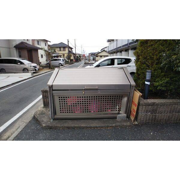 レオパレス美園 室内写真6