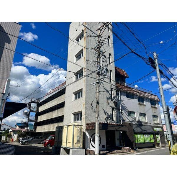 RESIDENZA K 建物画像