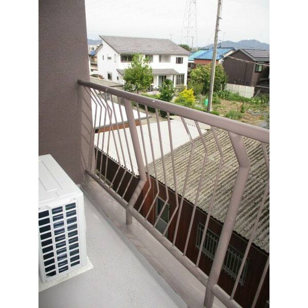 RESIDENZA K 室内写真10