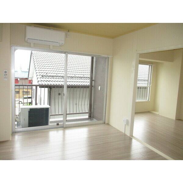 RESIDENZA K 室内写真1