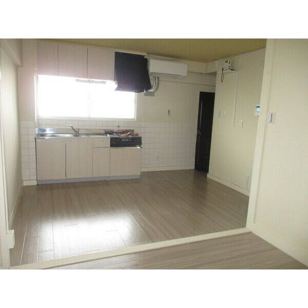 RESIDENZA K 室内写真4