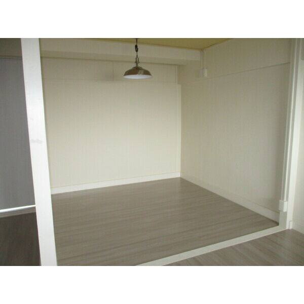 RESIDENZA K 室内写真6