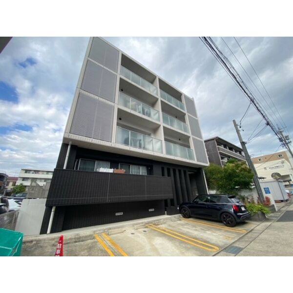 グラン本郷(大型犬・猫応相談) 建物画像