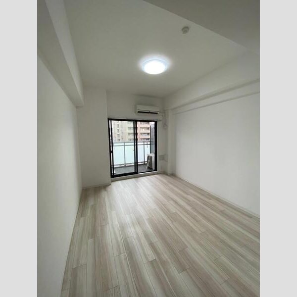 S-RESIDENCE阿波座West 室内写真10