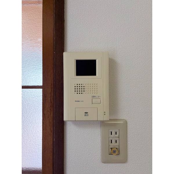 メゾンスガ 室内写真9