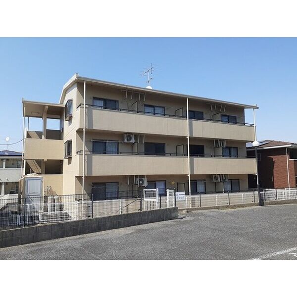 アネックス森岡