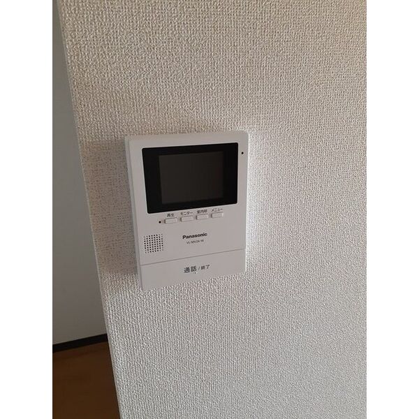 アネックス森岡 室内写真8