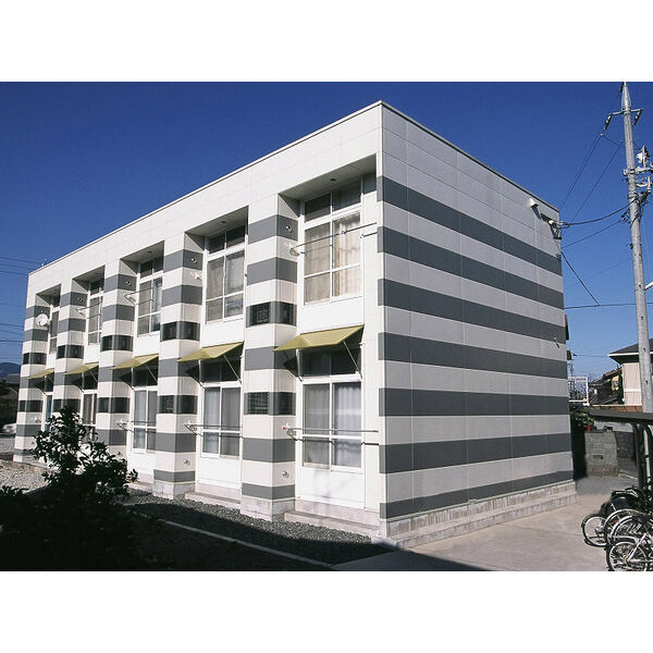 レオパレスPatio