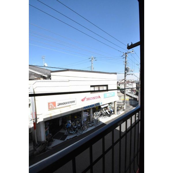マルトミNo.3 室内写真8