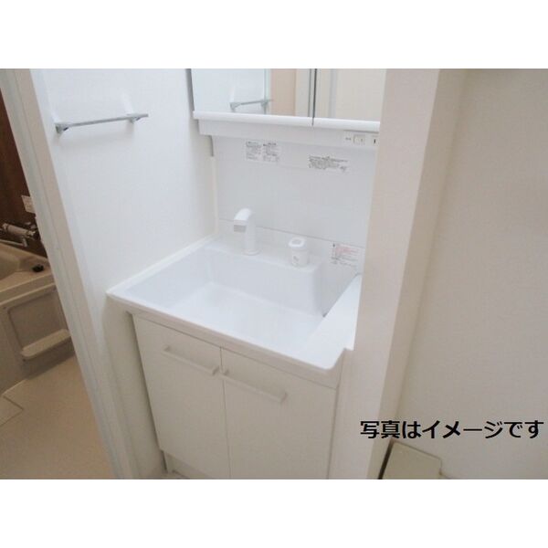 クレヴィスタ梅島 室内写真5