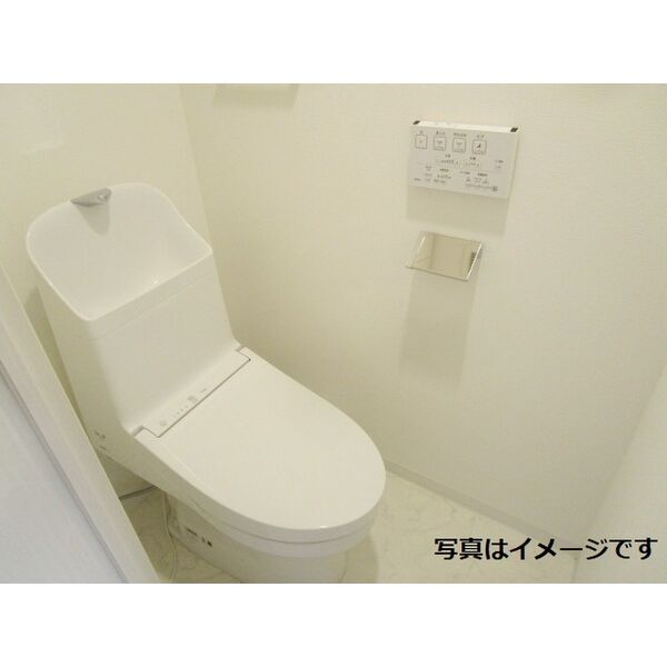 クレヴィスタ梅島 室内写真6