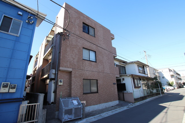 エトワール 建物画像