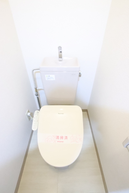エトワール 室内写真9