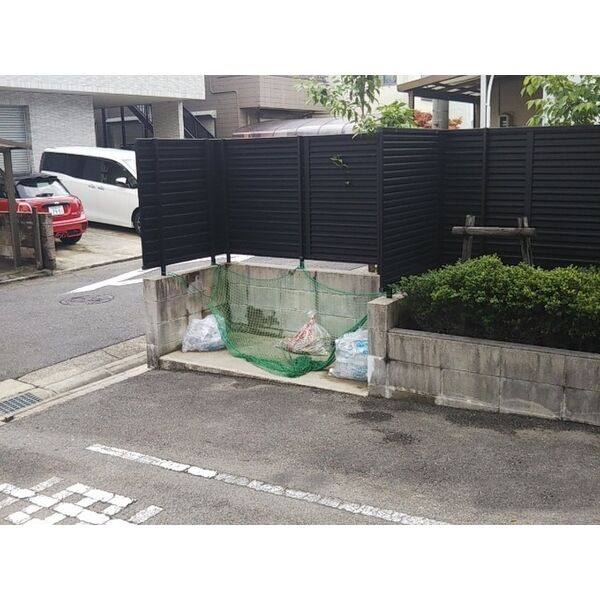 レオパレス鶴田 室内写真6
