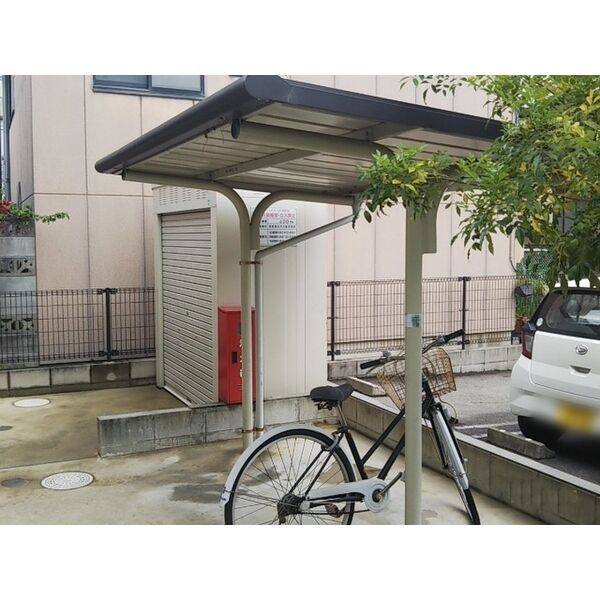 レオパレス鶴田 室内写真8