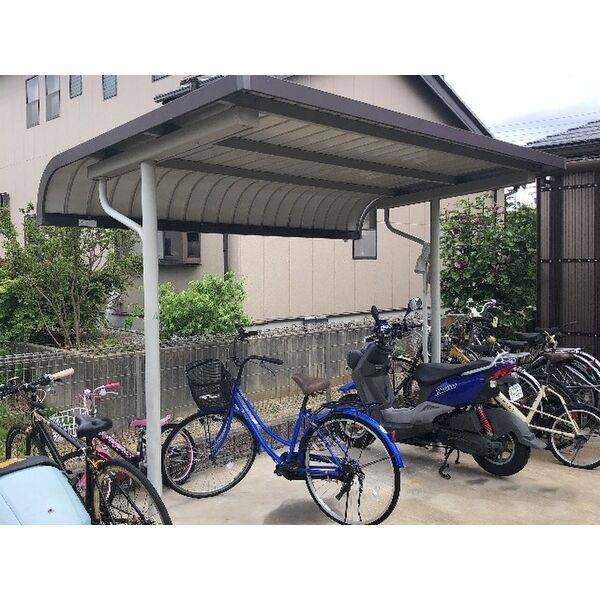 レオパレス満望 室内写真3