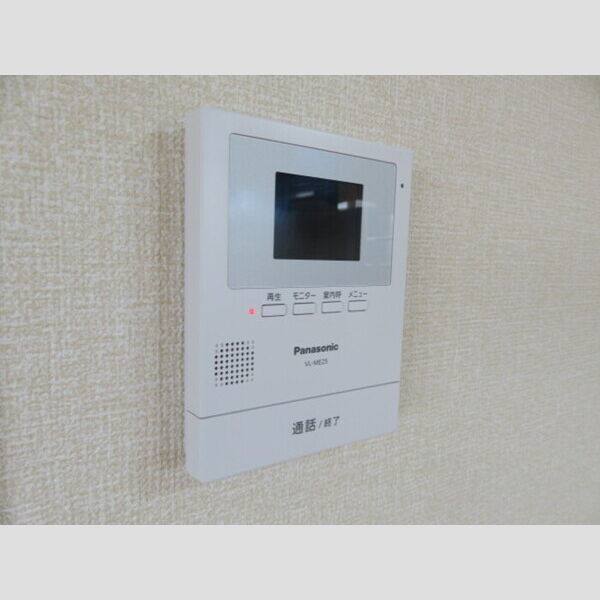 ファミリア21 A 室内写真9