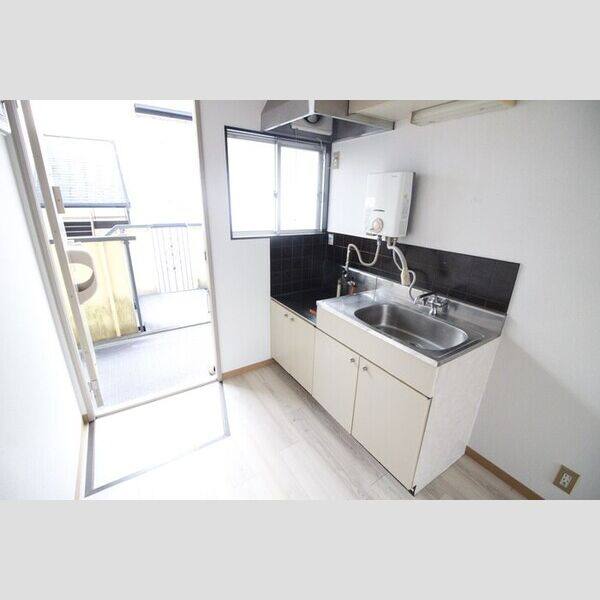 フォーブル加藤 室内写真9