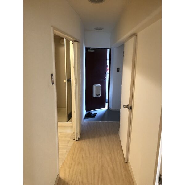 ビューテラス元陣 室内写真6