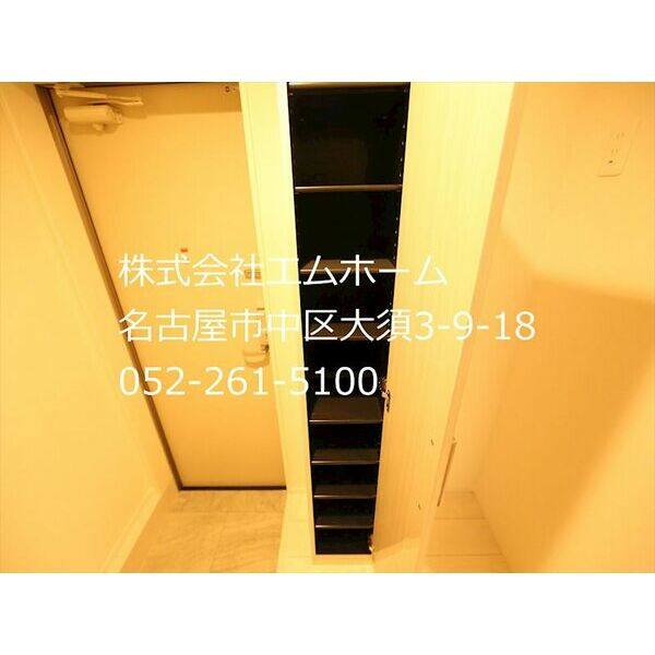 テラスサクラ瑞穂松園 室内写真10