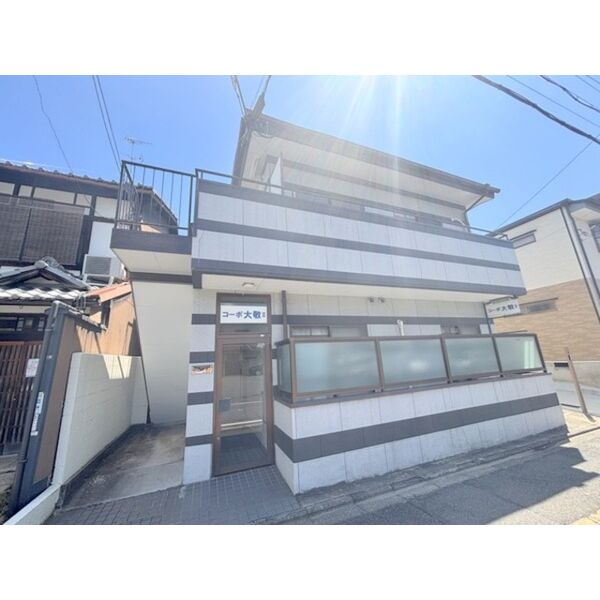 コーポ大敬Ⅱ