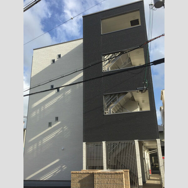 クレイノ敬 建物画像