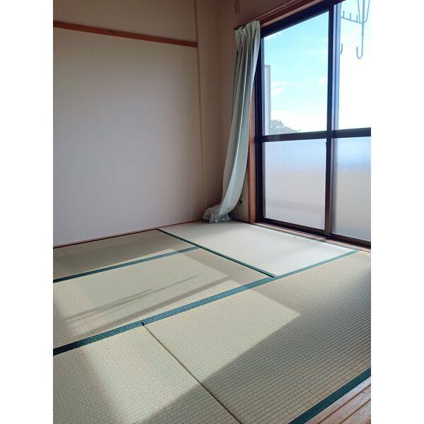 マンションササキ 室内写真8