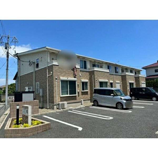 サンヴェール大芝Ⅱ A