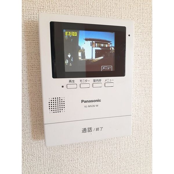 サンヴェール大芝Ⅱ A 室内写真8