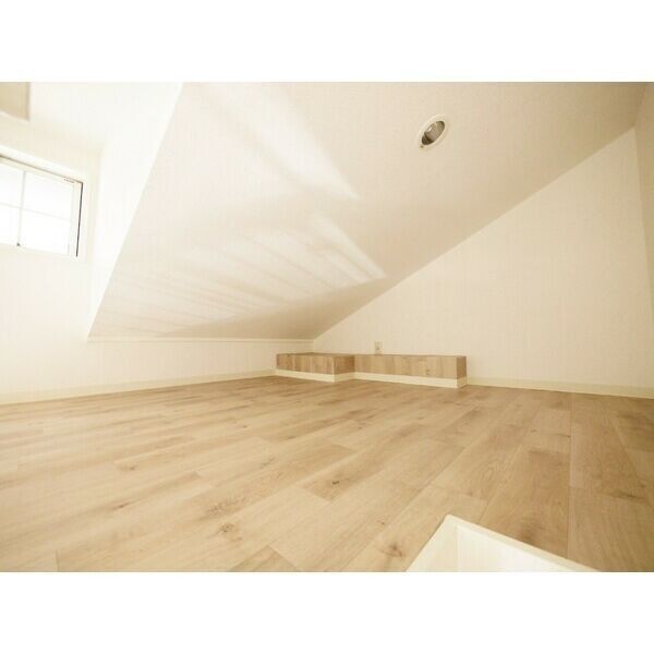 City Palace21 富雄元町 Part2 室内写真5