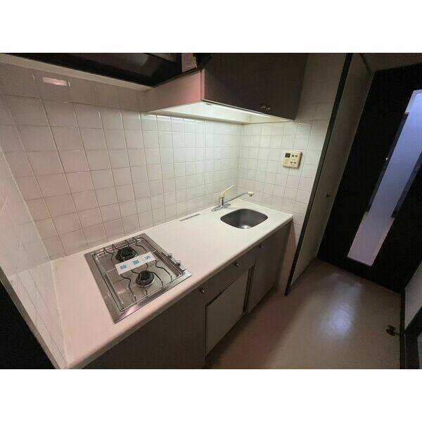ライオンズマンション橦木 室内写真2