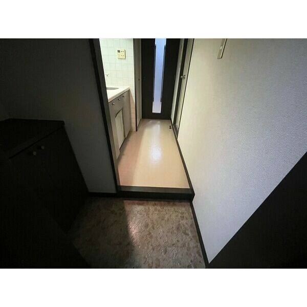 ライオンズマンション橦木 室内写真7