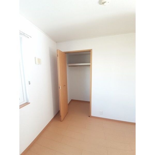 クレメントD 室内写真5