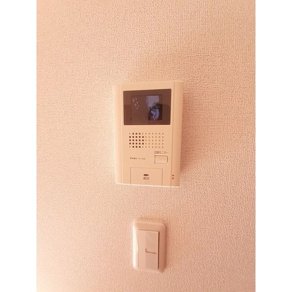 クレメントD 室内写真7